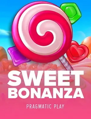 Sweet Bonanza slot van Pragmatic Play bij Revolut Slots