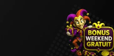 Revolut Slots weekend free spins actie